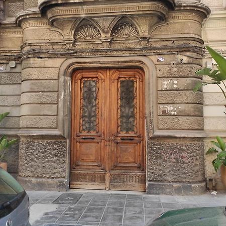 Giada 2 Home S Bari Exteriör bild