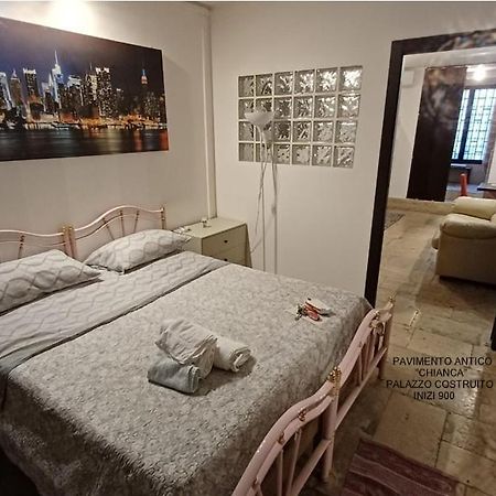 Giada 2 Home S Bari Exteriör bild