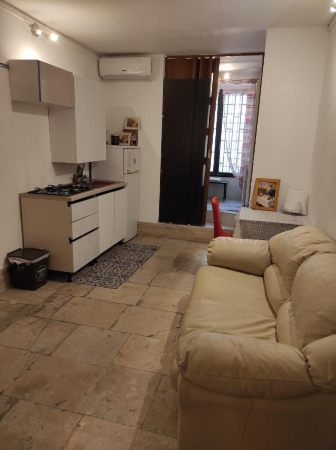 Giada 2 Home S Bari Exteriör bild