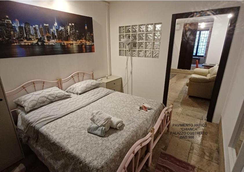 Giada 2 Home S Bari Exteriör bild