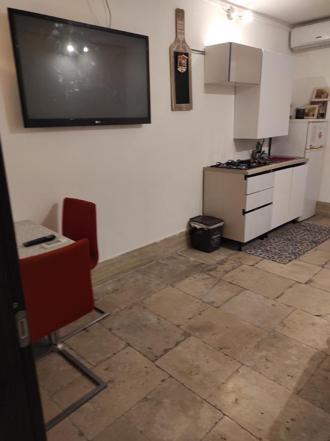 Giada 2 Home S Bari Exteriör bild