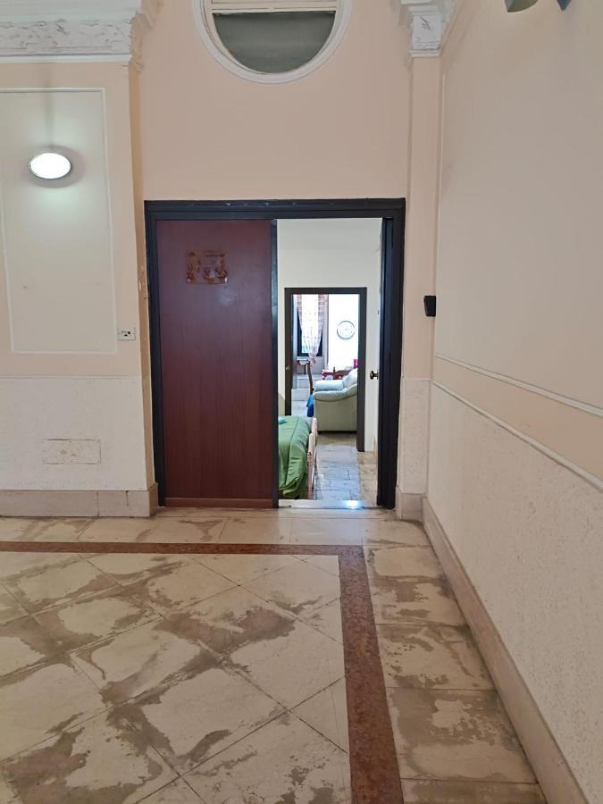 Giada 2 Home S Bari Exteriör bild