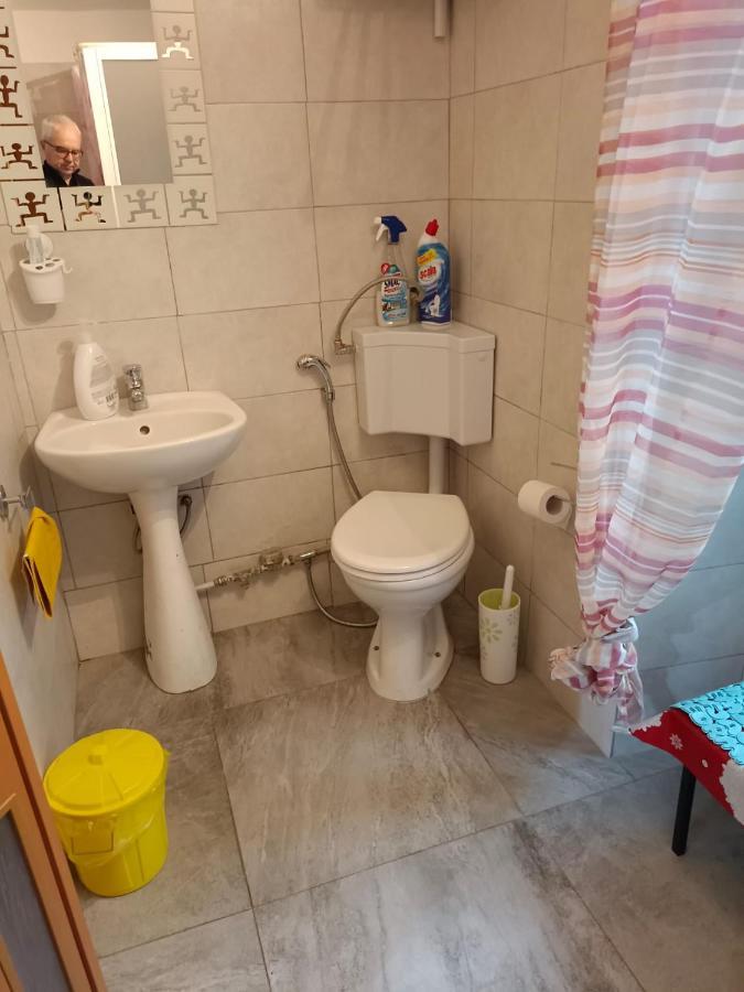 Giada 2 Home S Bari Exteriör bild